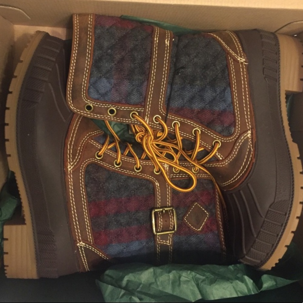 Kamik Sienna Boots